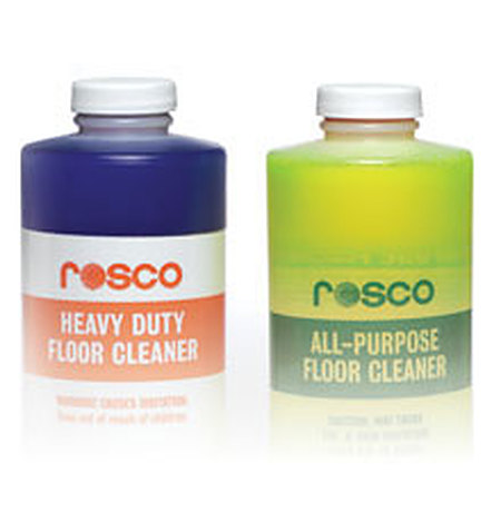 Rosco  Heavy Duty Floor Cleaner  3.79litres - Image 1